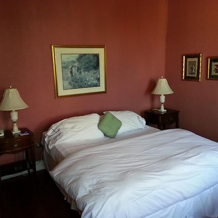 Hotel Manoir Atkinson บัลปาราอีโซ ภายนอก รูปภาพ