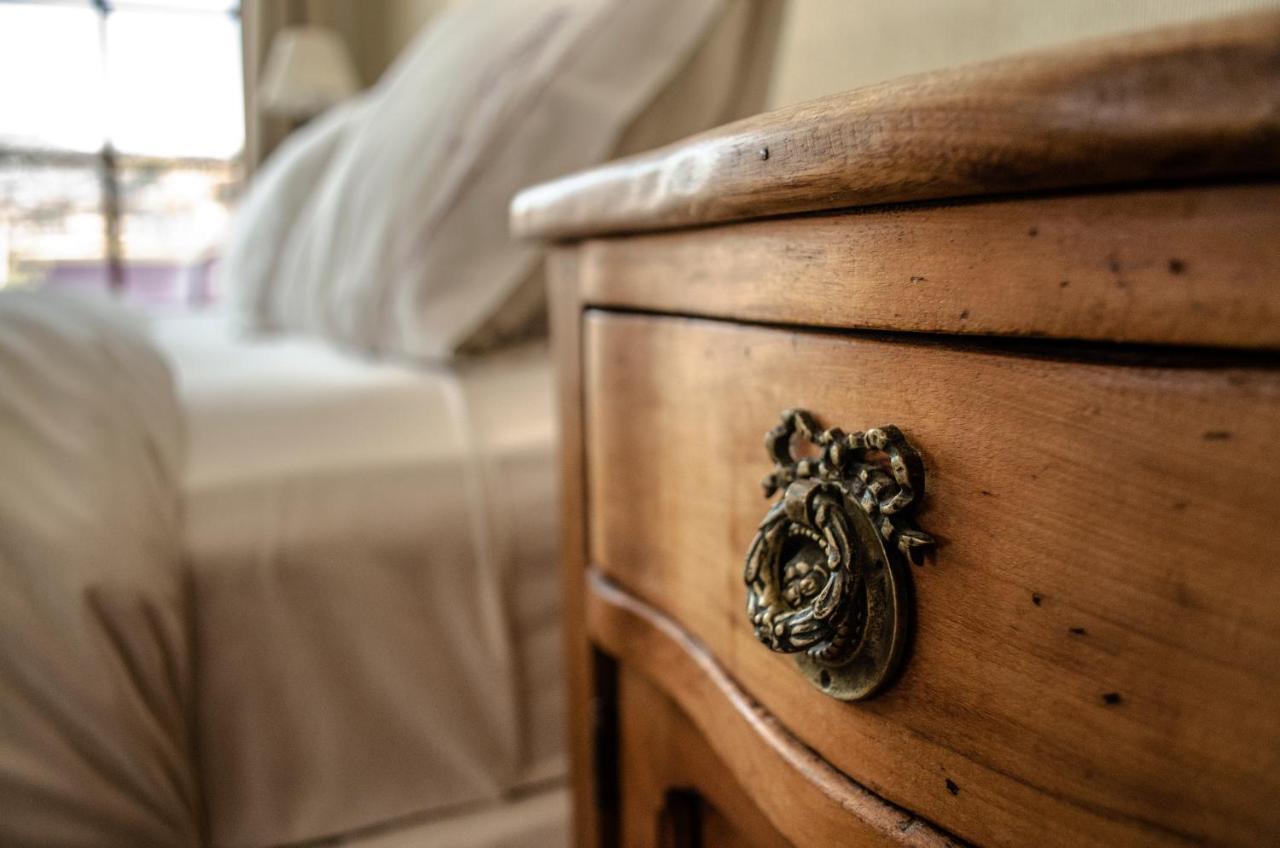 Hotel Manoir Atkinson บัลปาราอีโซ ภายนอก รูปภาพ