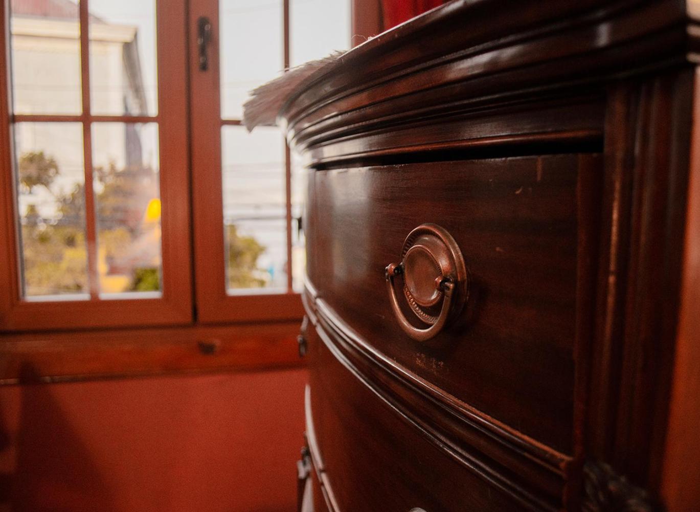 Hotel Manoir Atkinson บัลปาราอีโซ ภายนอก รูปภาพ