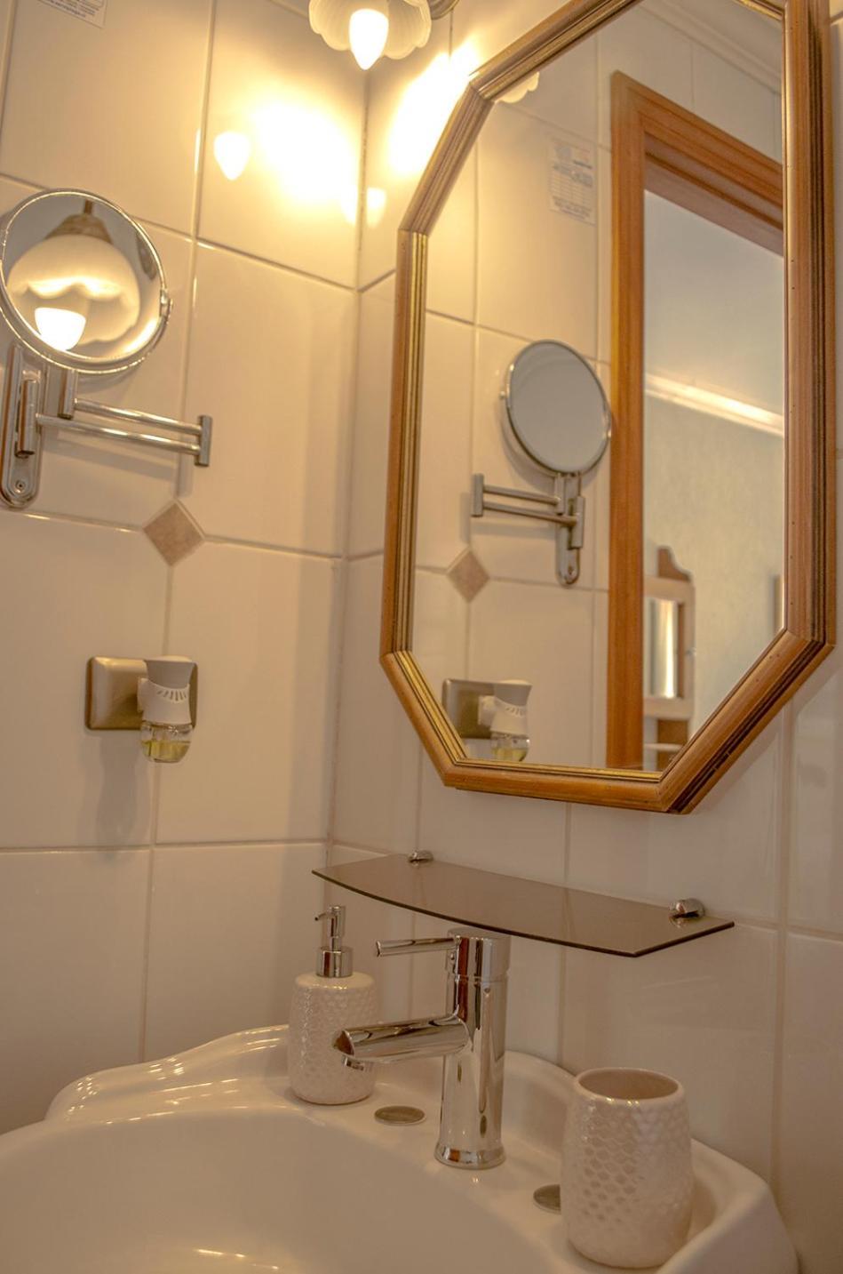 Hotel Manoir Atkinson บัลปาราอีโซ ภายนอก รูปภาพ