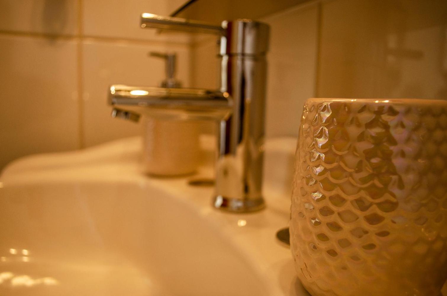 Hotel Manoir Atkinson บัลปาราอีโซ ภายนอก รูปภาพ