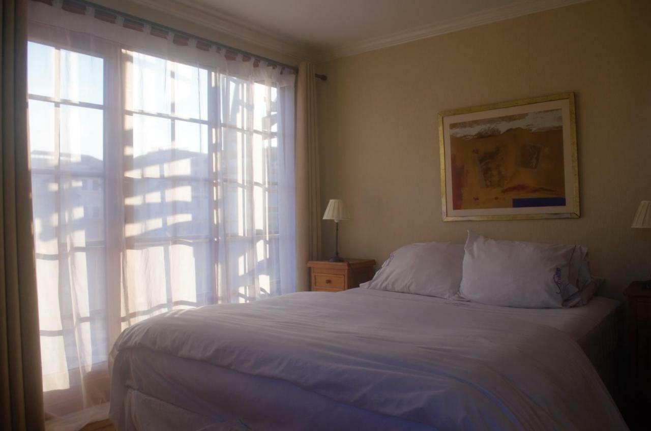 Hotel Manoir Atkinson บัลปาราอีโซ ภายนอก รูปภาพ